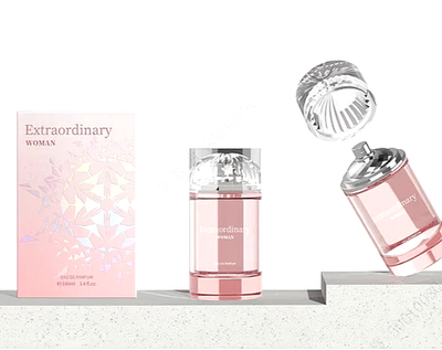 Miniso Waltz of Love Eau De Parfum/Perfume