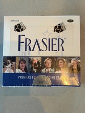 2026 RITTENHOUSE FRASIER Hobby Box