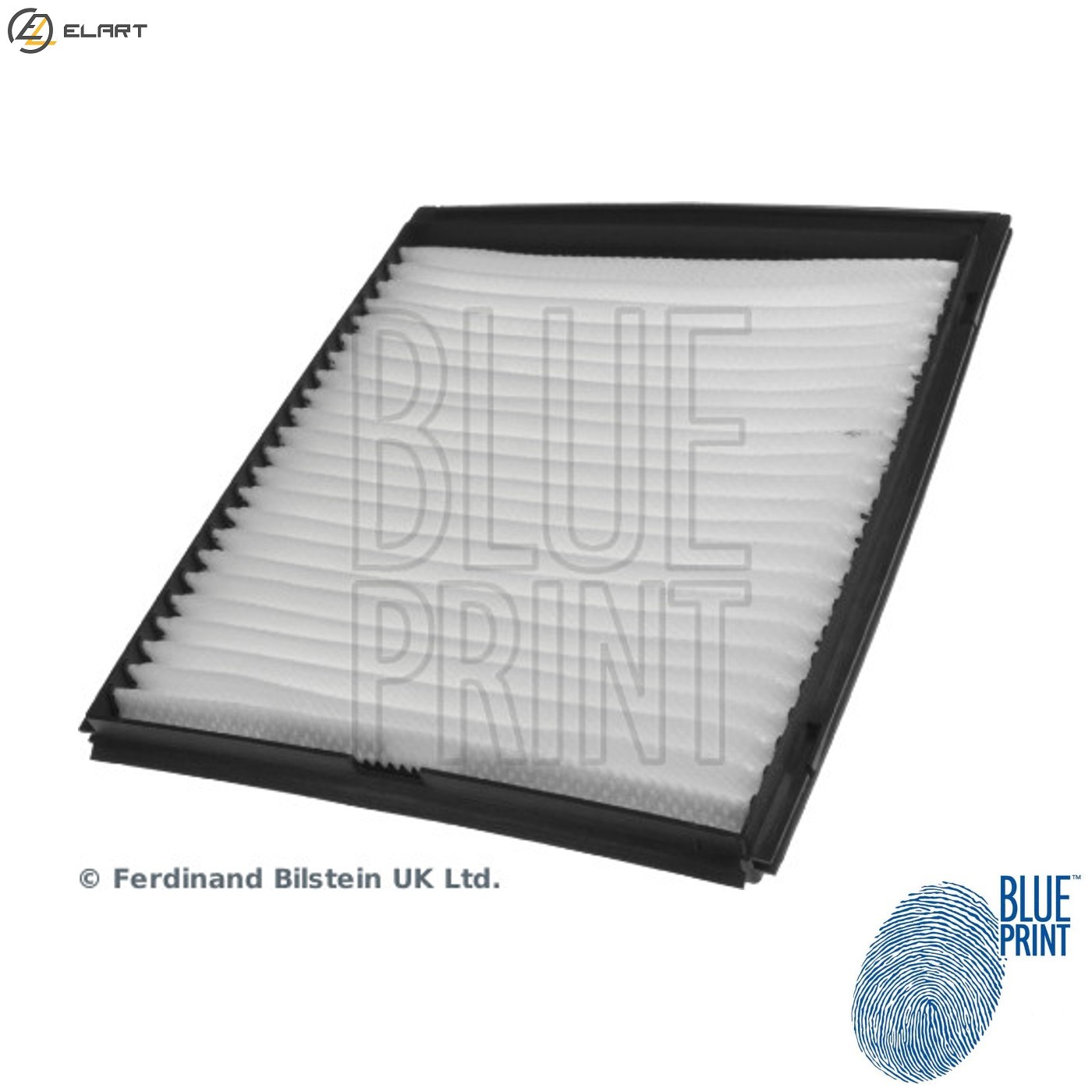 FILTER CABIN AIR ADN12502 FOR NISSAN CGA3DE 1.3L CG10DE 1.0L TD15 1.5L 4cyl
