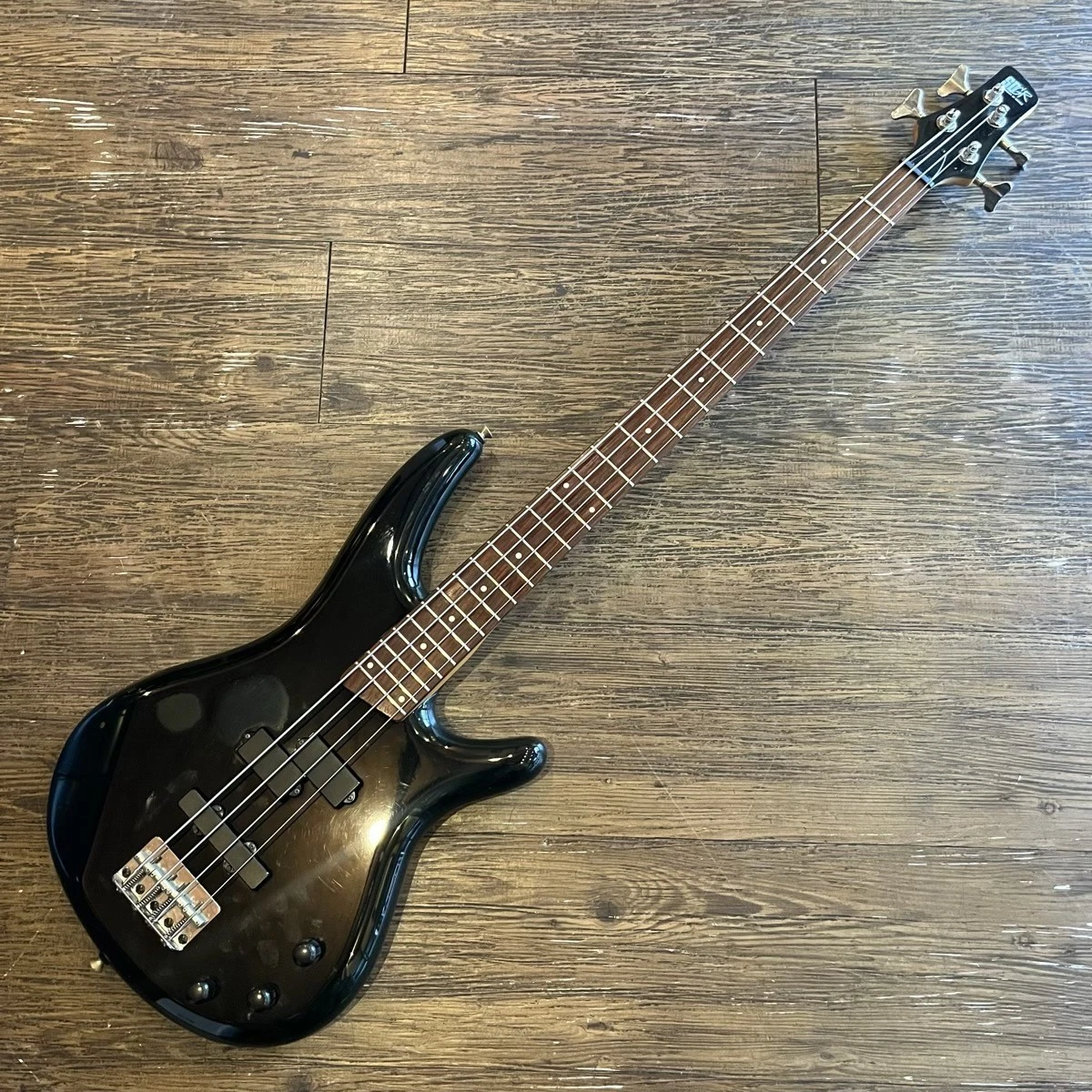 Ibanez Sdgr Bass for sale - eBay