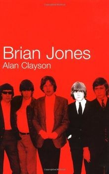 Brian Jones | Buch | Zustand sehr gut