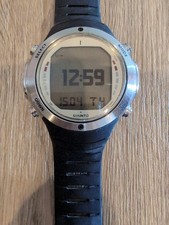 Computer subacqueo Suunto D6 con cavo USB