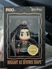 Thrilljoy PIX Harry Potter: Boggart as Severus Snape *CHASE* Figure