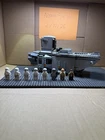 LEGO Star Wars First Order Transporter 75103 with Minifigures