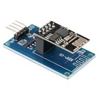 0 Serial Wi-Fi Transceiver Module With -0 Adapter -0 Serial Wi-Fi Transceiver