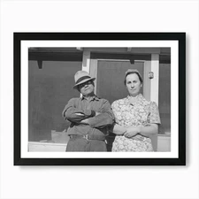 Untitled Photo, Possibly Related To Framed Wall Art Poster Canvas Print Picture