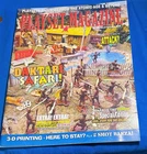 Playset Magazine #136 Marx DAKTARI Safari, Marx in the Jungle Special Edition