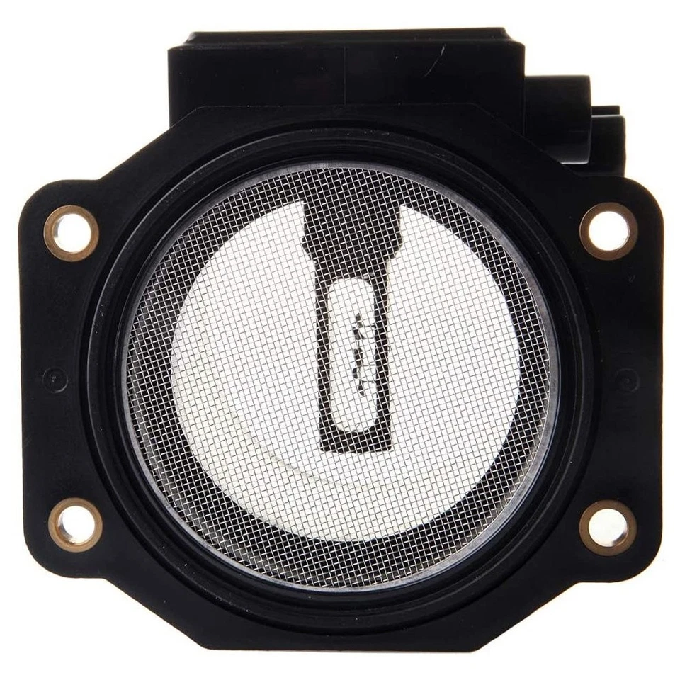 Medidor de sensor de flujo de aire de masa para 90-98 Subaru Forester Impreza Legacy 1581071 MAF Foto 4 de 4