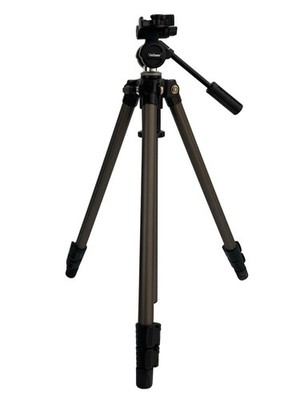 Velbon SHERPA200 Tripod Used Camera Accessory
