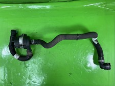 BOMBA DE AGUA AUXILIAR ELÉCTRICA JAGUAR E-PACE X540 1.5 GASOLINA HÍBRIDA 2021-2024