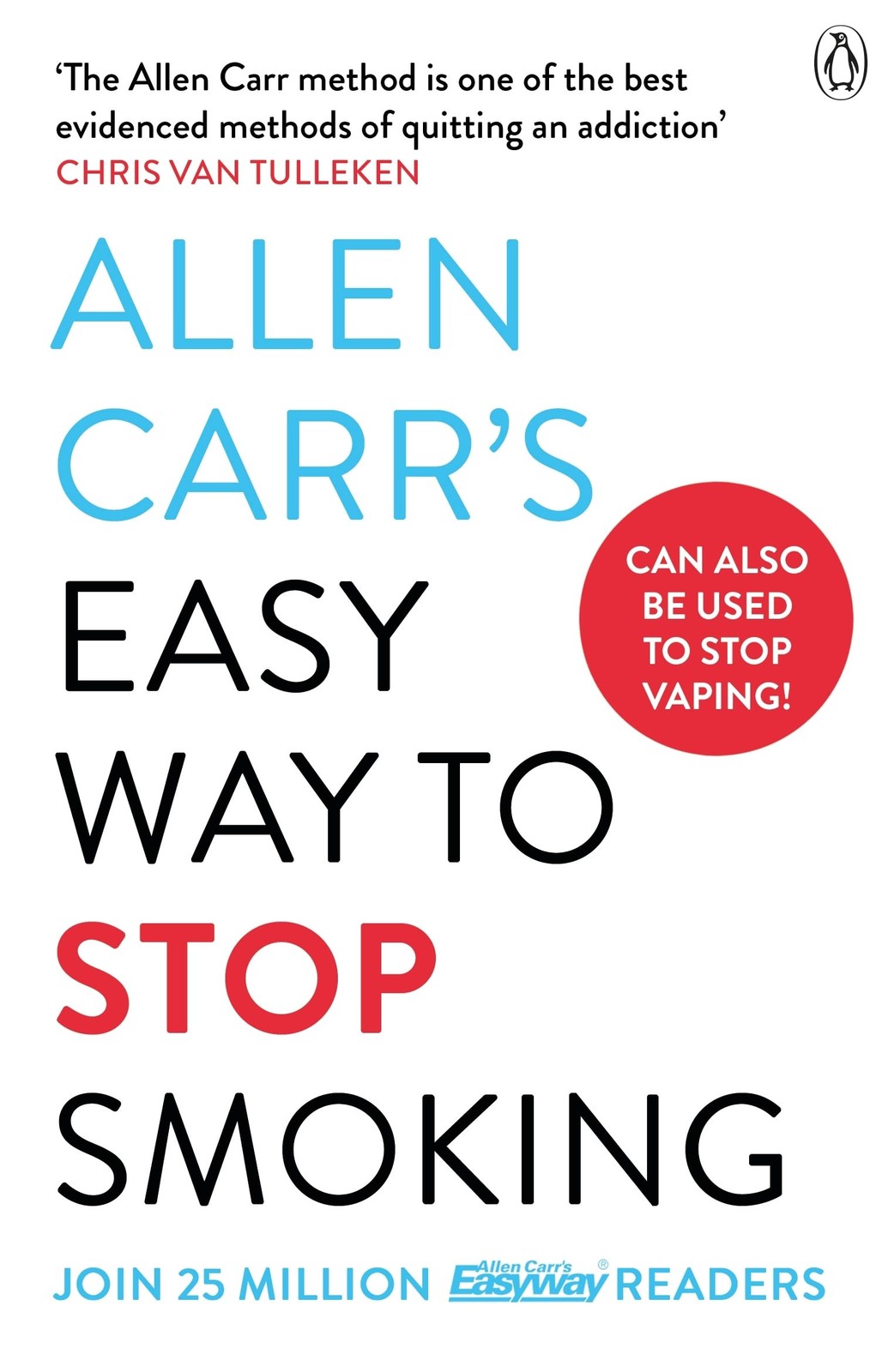 Allen Carr's Easy Way to Stop Smoking - Image 6