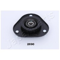 2X Lagerung StoßDäMpfer Vorne FüR Toyota Prius W2 1.5 03 Bis 09 Japanparts Neu