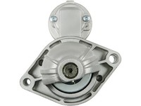 Anlasser Starter Wiederaufbereitet AS As-Pl S3017SR 12V FüR Opel Combo X12 Tour