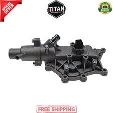 COOLANT THERMOSTAT HOUSING FITS RENAULT K4M MEGANE  OEM-8200453422 NEW