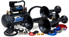 Horn Blasters Hk-c3b-127h Outlaw Horn