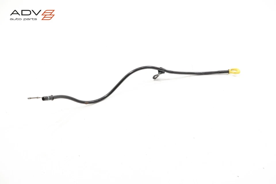 Jeep Gladiator 2018-2025 varilla de medición de motor de 3,6 L tubo de control de nivel de aceite OEM Foto 2 de 4