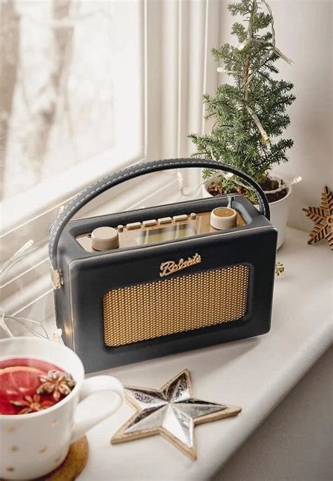 Roberts Revival ブラウンラジオ　まだまだ値下げ可能です Roberts Portable AM/FM Radios for sale - eBay