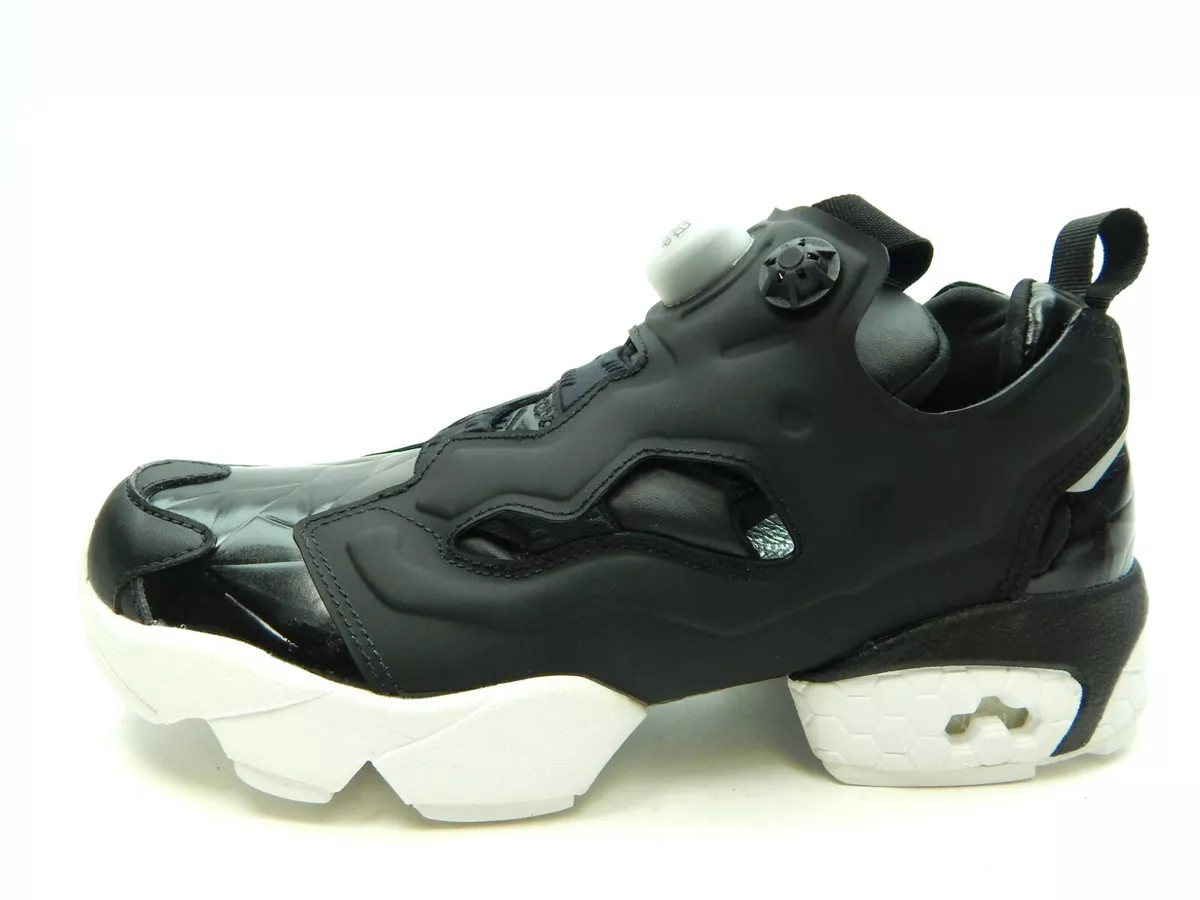 Reebok sales hype shoes