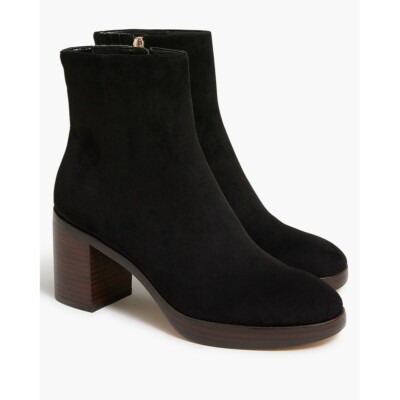 jcrew factory booties