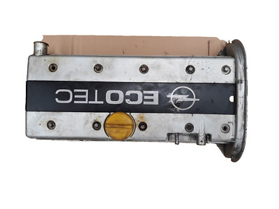 Opel Omega 2,2 2,0 144PS Bj. 2002 Ventildeckel 9129041