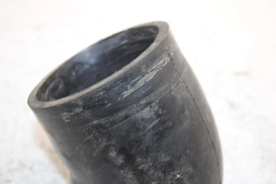 2002 Yamaha Waverunner Xlt800 оригинальный выхлопной шланг #2 F0D-6758C-01-00 JY25 - Изображение 2 из 4