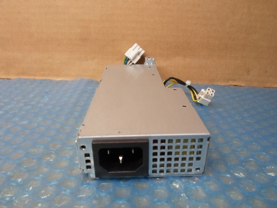 Dell OptiPlex 01VCY4 PSU 7010 9010 790 990 PSU 200W 0KG1G0 04GVWP 06FG9T - Image 4 of 4