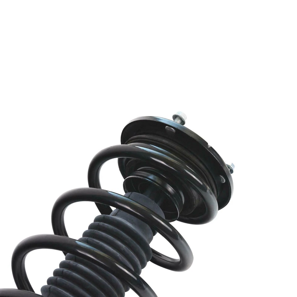 Front Pair (2) Complete Strut & Coil Spring Assembly for 2010 2011 Ford Taurus Foto 3 de 4