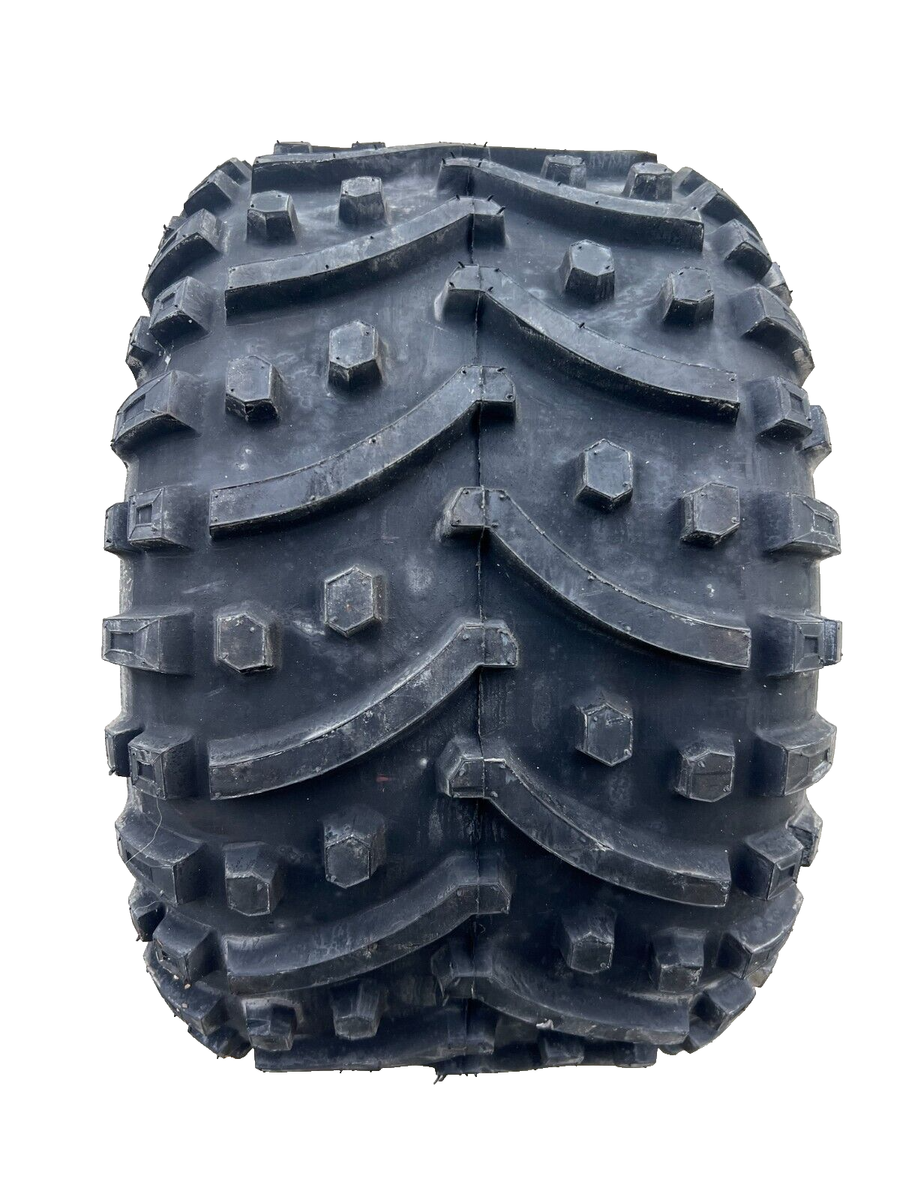 Cheng Shin ATV ATC Tire 25x12.00-10 One Tire | eBay