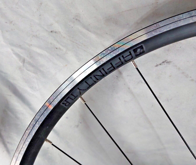 ホイール　Bontrager Affinity Disc 1212 Bontrager Affinity TLR 700c Front Gravel Wheel 6 Bolt Disc 100
