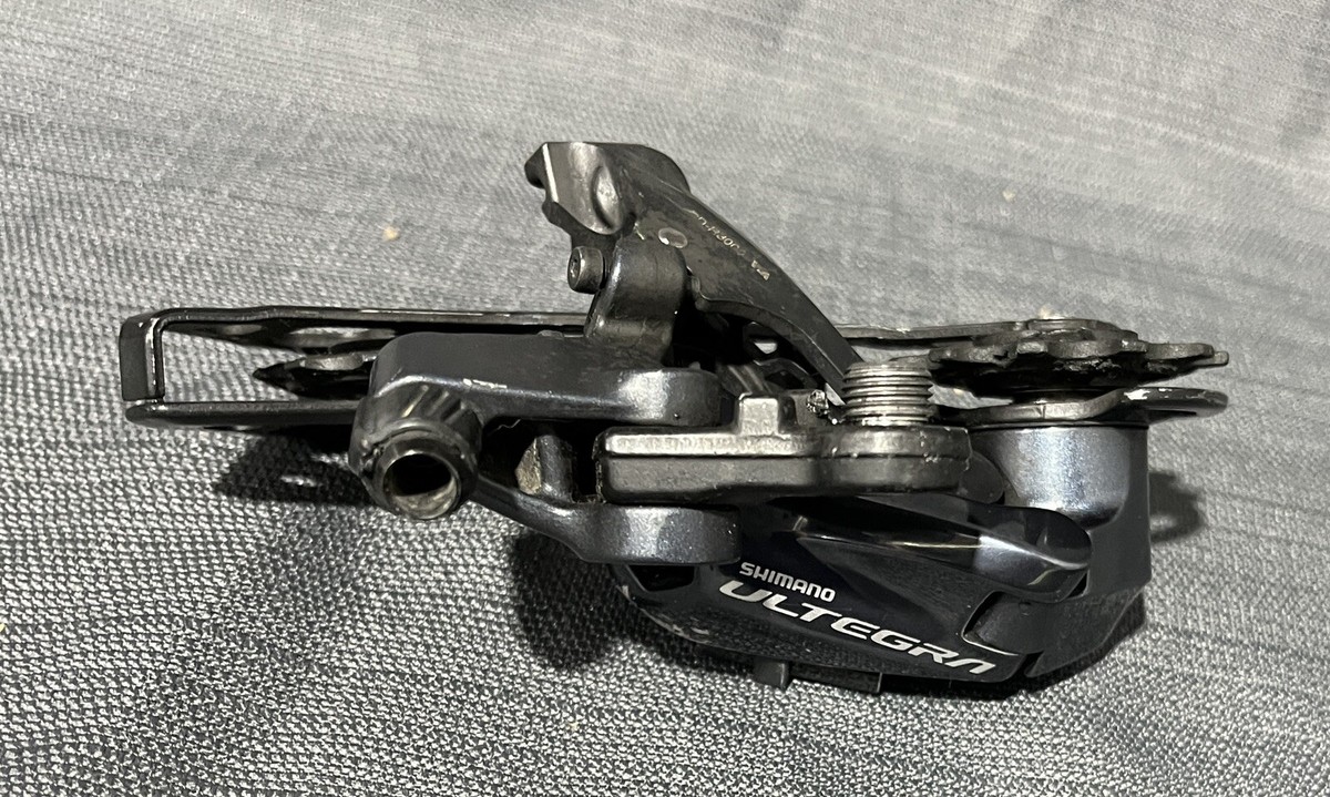 Shimano Ultegra RD-8000 GS Road Rear Derailleur 11 Speed