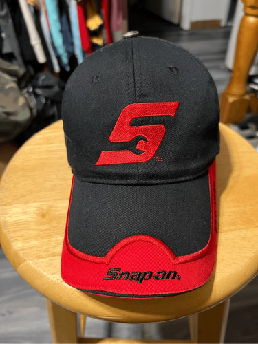 SnapOn K Products Hat
