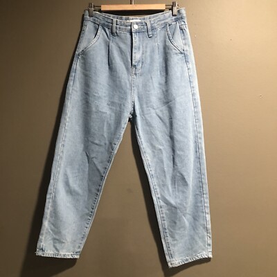 OC Orderplus Denim Jeans Large