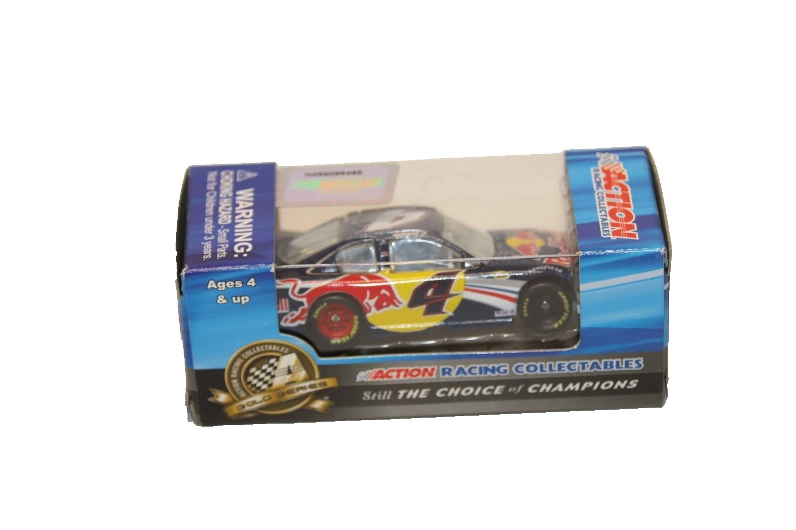 Autos de carrera Diecast Lionel Toyota 2011 año del vehículo