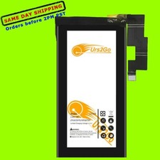 High Capacity 5100mAh Replacement Battery f Google Pixel 6 Pro G8V0U G63QN Phone