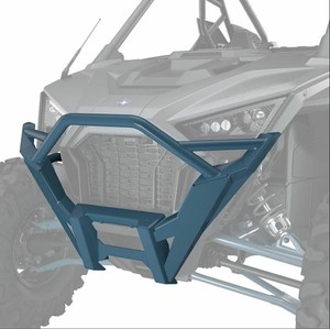 polaris bumper 2021 xp rzr zenith pro turbo guard 1000 coverage