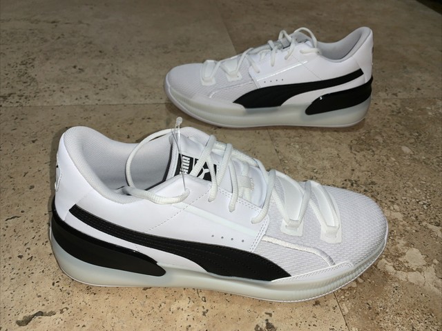 puma clyde ebay