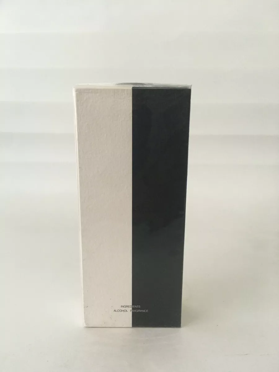 Jazz Prestige By Yves Saint Laurent Concentrated EDT Spr 3.3  oz.SEALED.100%REAL