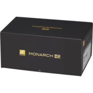 Nikon Binocular MONARCH HG 8X30 30mm Dach Prism Waterproof From Japan New