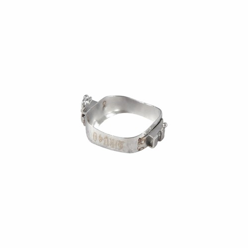 Dental Buccal Tube MBT.022 1st Molar Bands Convertible Lingual Sheath HL-S - Picture 11 of 12