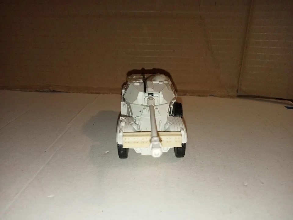 Char AML H 90 F1 - Photo 3/4