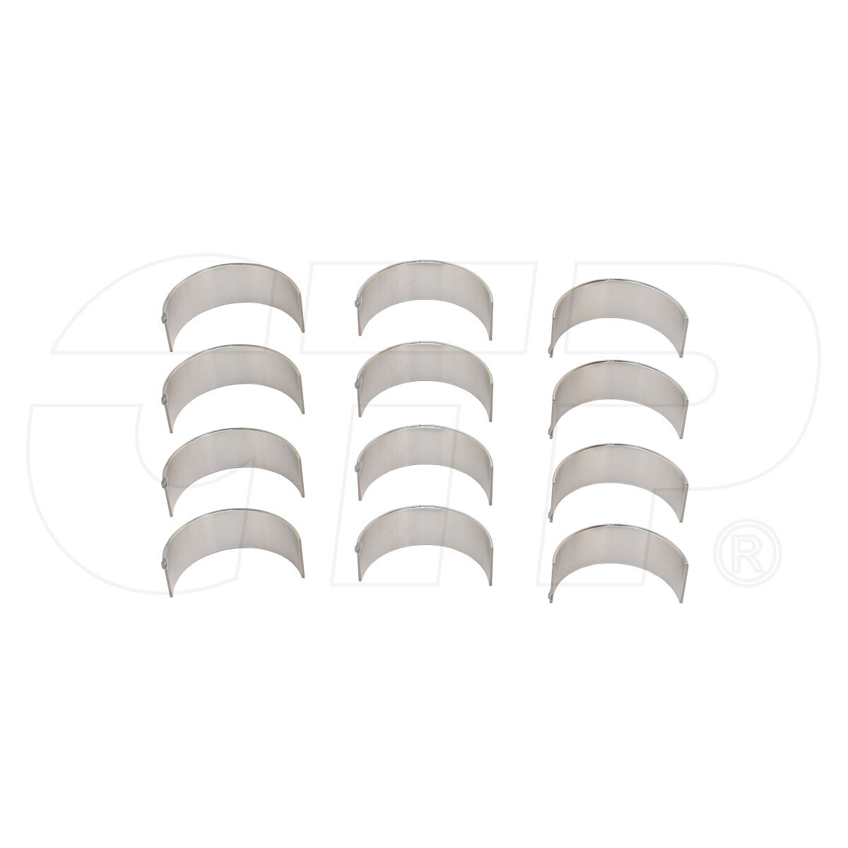 4367781 Kit Bearing STD Fit Caterpillar 525D 535D 545D 555D