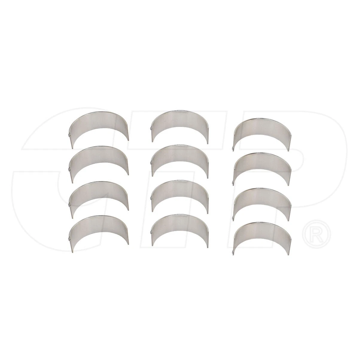 4367781 Kit Bearing STD Fit Caterpillar C7.1 525D 535D 545D 555D  