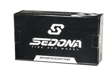 SEDONA MOTORCYCLE INNER TUBE 170/80-15 TR-4 VALVE STEM 87-0147