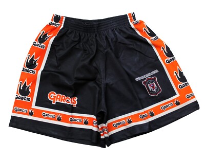 Original Authentic Garcis Shorts Club Deportivo Aguila Size XL
