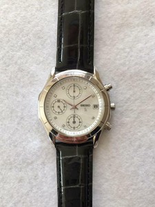 omega constellation 33mm