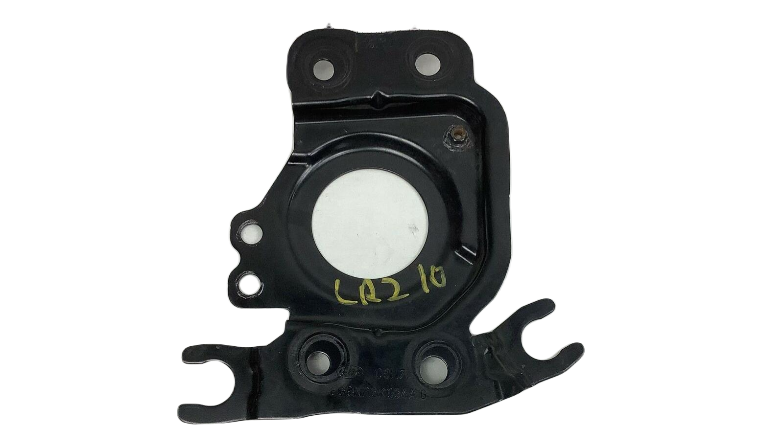 TRANSMISSION MOUNT UPPER BRACKET MOUNT SUSPENSION 2010 LAND ROVER LR2 3