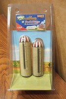Imex N Scale Silos (2) Built-up Structures Imex N Scale Silos (2) Built-up Structures