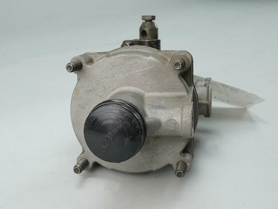 Unidad reguladora de potencia de freno Mercedes Benz Wabco 4757100207 OEM Foto 2 de 4