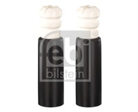 Febi Staubschutzsatz StoßDäMpfer Hinten FüR Bmw Z4 E89 2.0 2.5 3.0 02.09-08.16