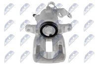 Nty HZT-VW-061 Bremssattel FüR Audi Seat Skoda Vw
